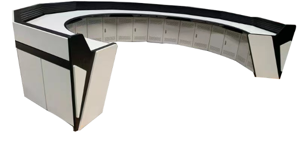 精致森藍(lán)豪華操作臺(tái)技術(shù)規(guī)格書(shū)（參數(shù)表）