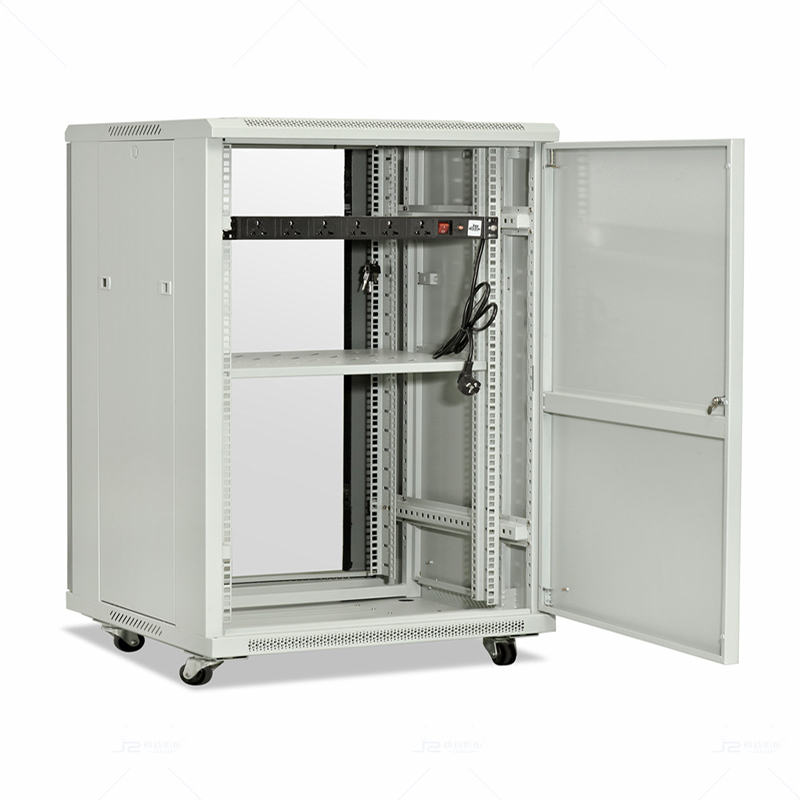 14U網(wǎng)絡(luò)機(jī)柜