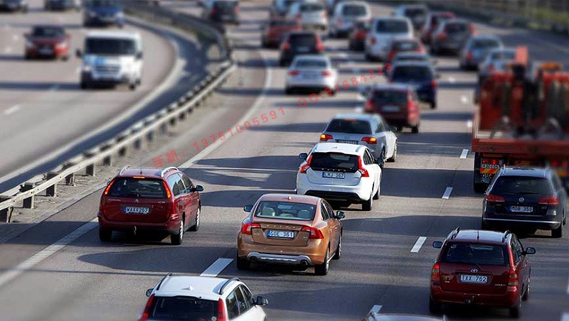 ETC自由流一體化戶外機柜