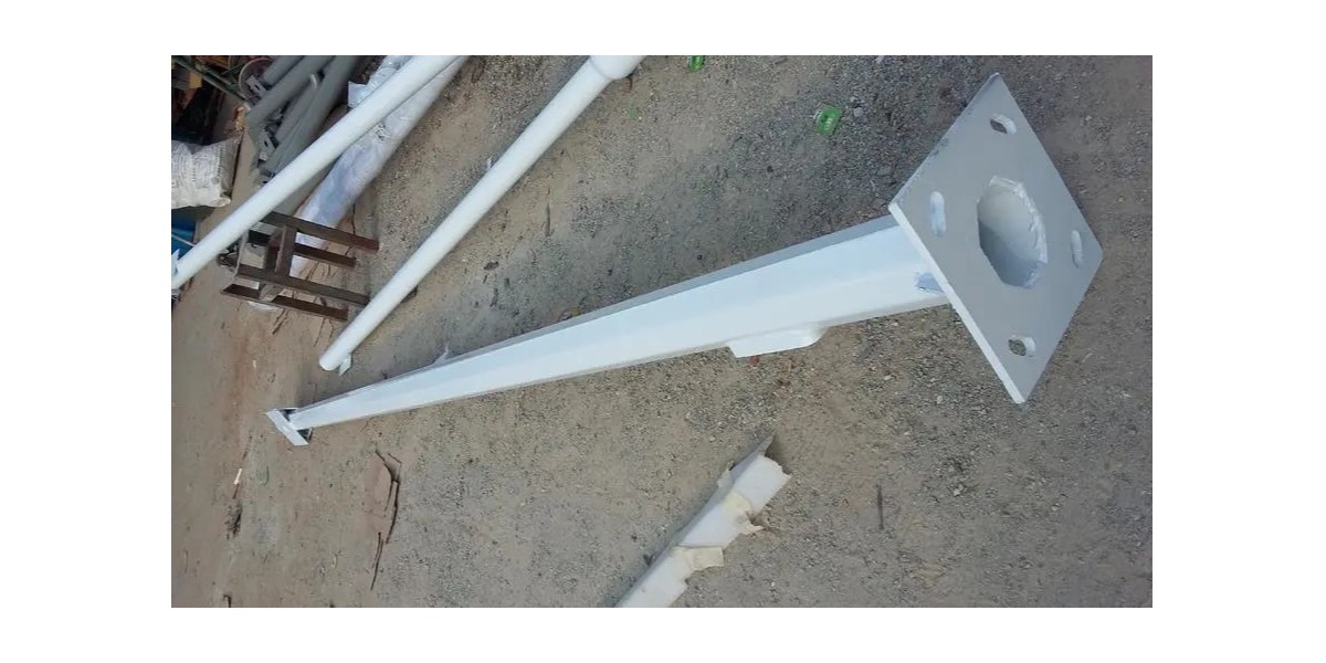 定制監(jiān)控立桿_如何挑選性價比更高立桿產(chǎn)品