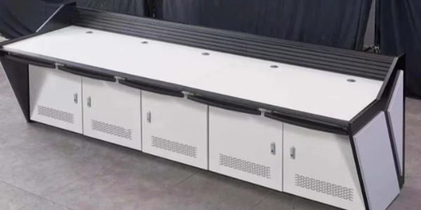 精致廠家詳談哪種材質(zhì)的監(jiān)控中心操作臺最環(huán)保