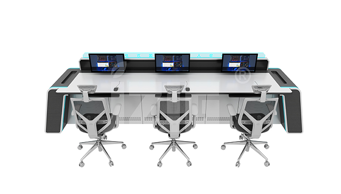 操作臺(tái)精致工廠1