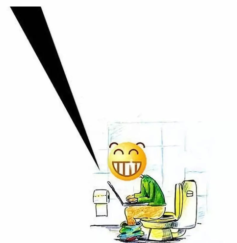 國慶在家看電視