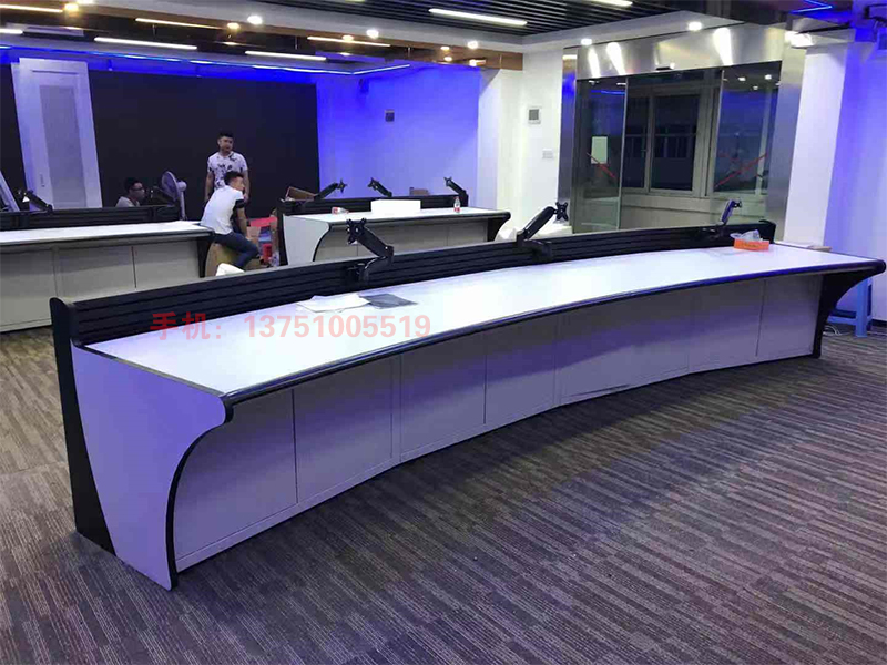 監(jiān)控操作臺定制