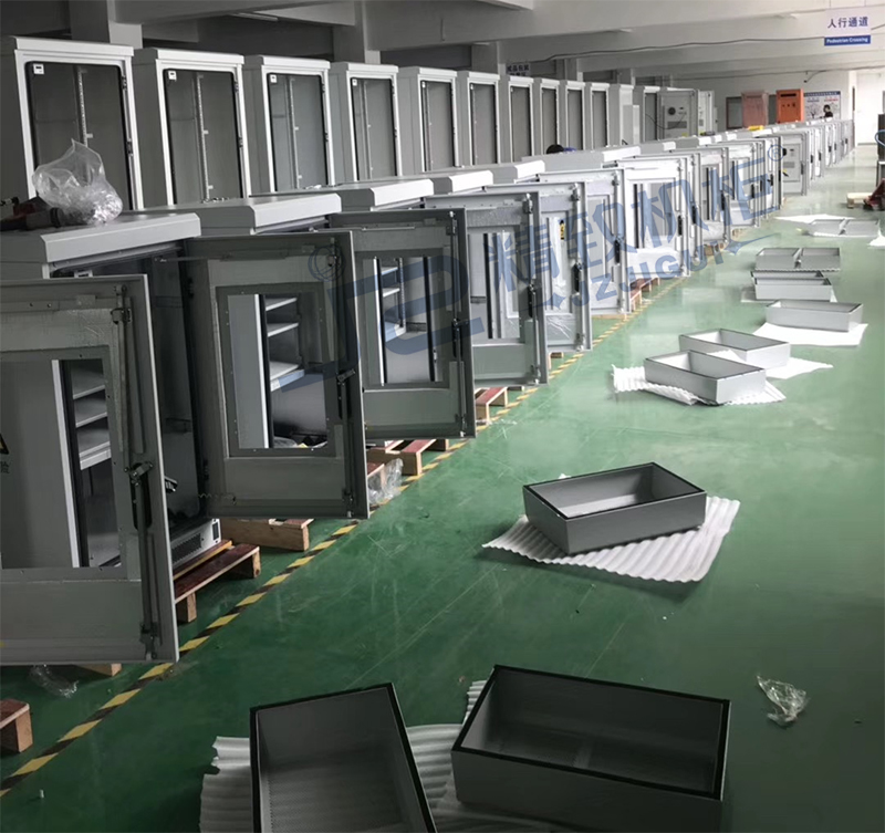 etc高速公路智能戶外機(jī)柜廠家