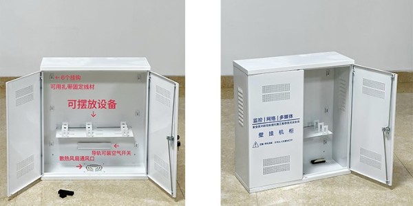 立桿與設(shè)備箱：細(xì)節(jié)鑄就穩(wěn)固與安全的傳輸基石