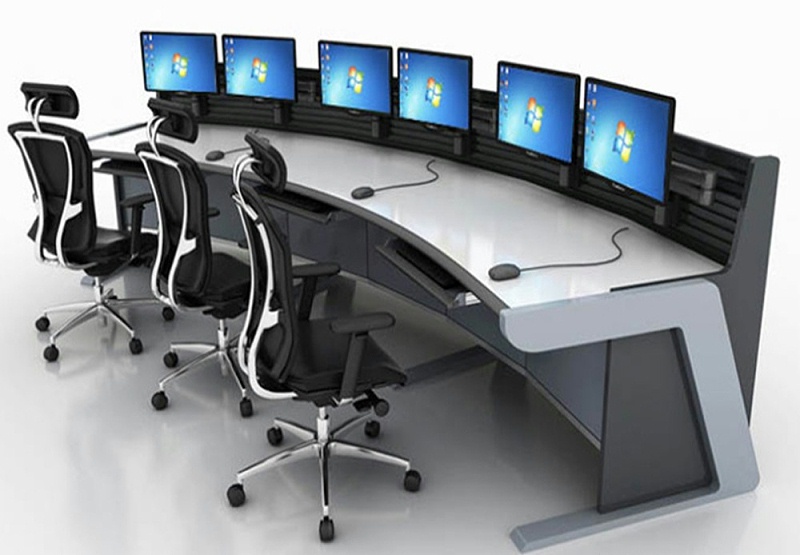 精致操作臺(tái)