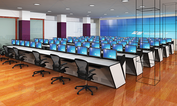 監(jiān)控室操作臺(tái)定制