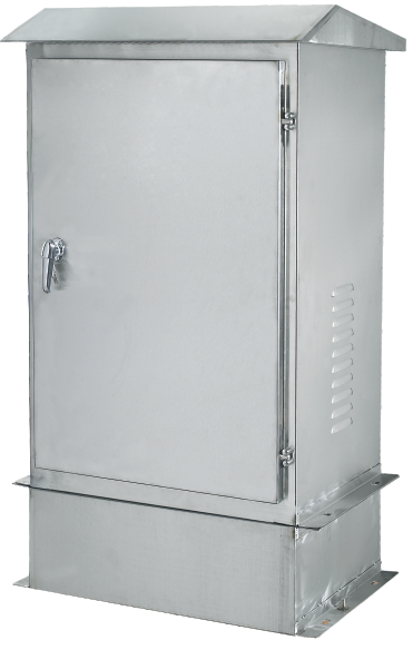 不銹鋼戶(hù)外端子箱-分線箱-1