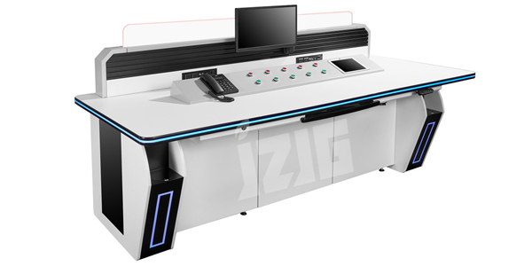 打造高效安全的監(jiān)控操作臺，提升企業(yè)管理效能