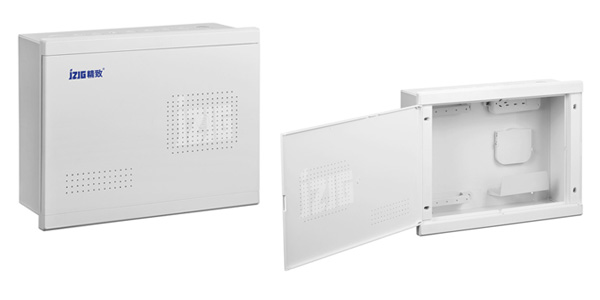 多媒體信息箱的外觀設(shè)計要點有哪些