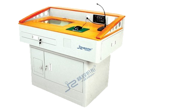 多媒體講臺訂制