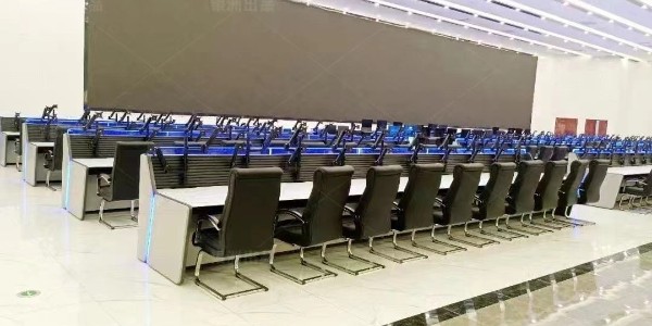 精致操作臺(tái)廠家深度解析如何安裝監(jiān)控操作臺(tái)