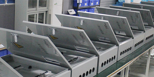 配電箱的安裝、維護和使用有哪些注意事項