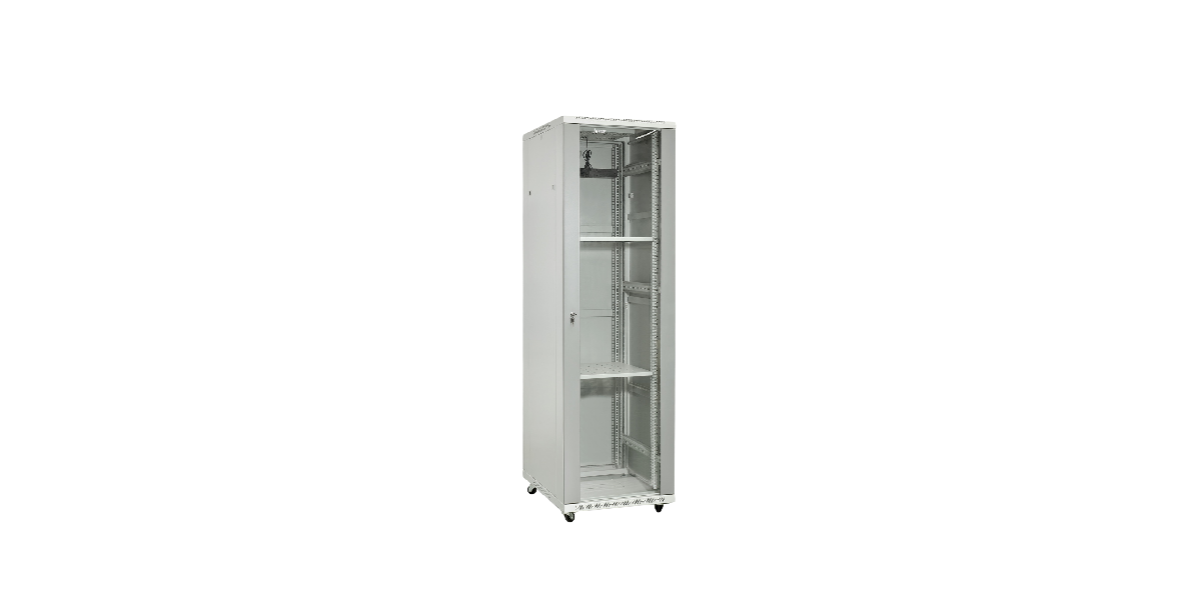 精致森藍廠家助力大型通訊公司，持續(xù)供貨機柜產(chǎn)品