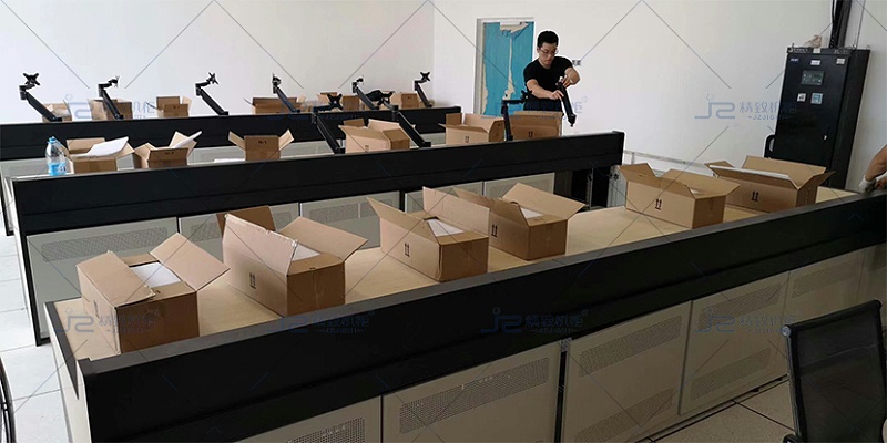 操作臺定制廠家