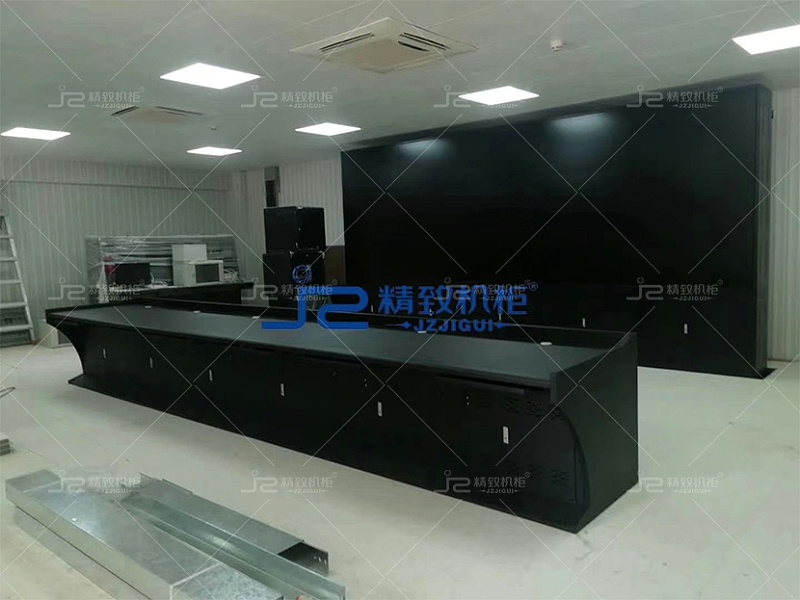 監(jiān)控操作臺定制